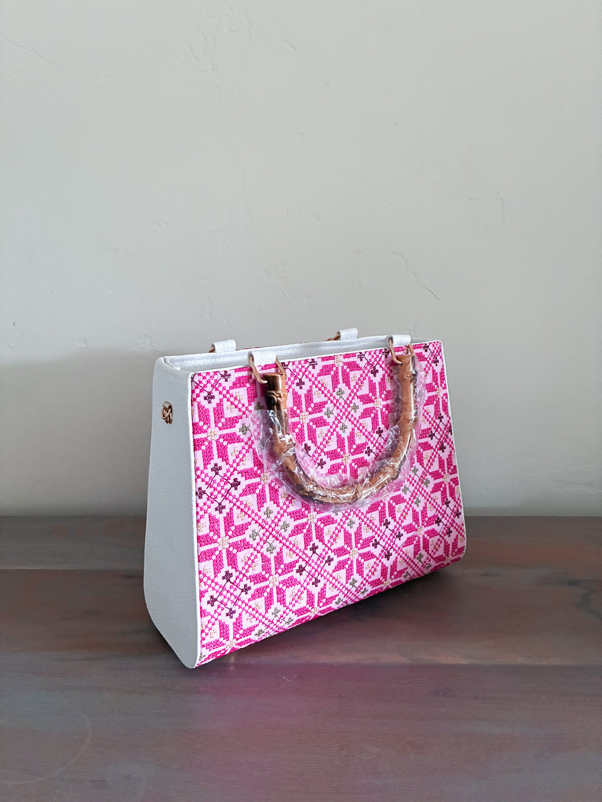 Handbag Rose