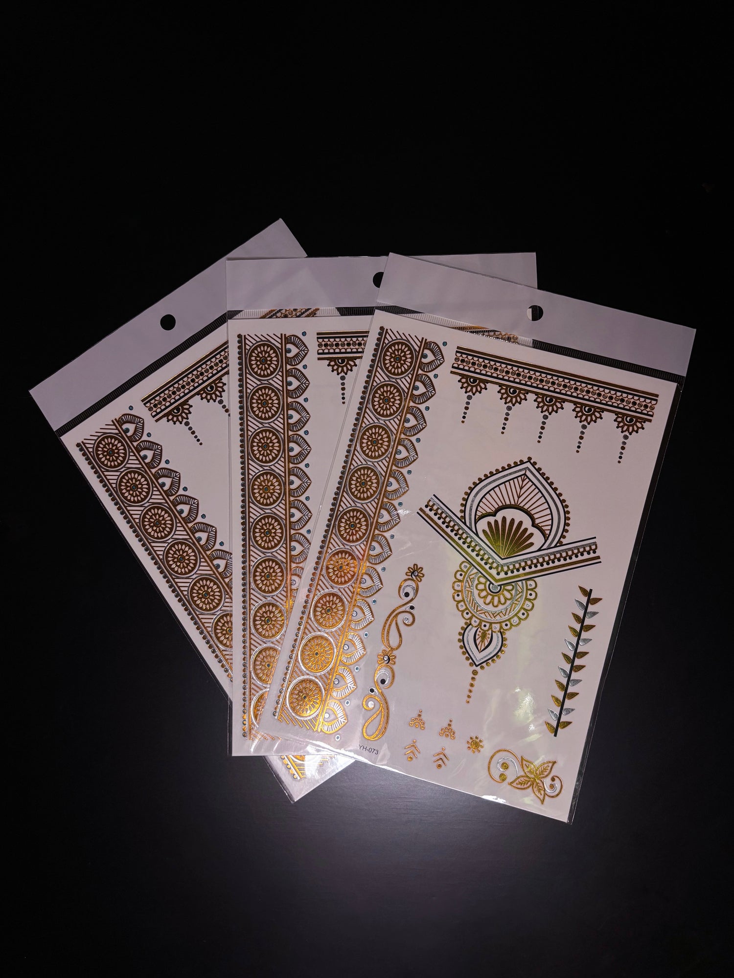 Signature Collection