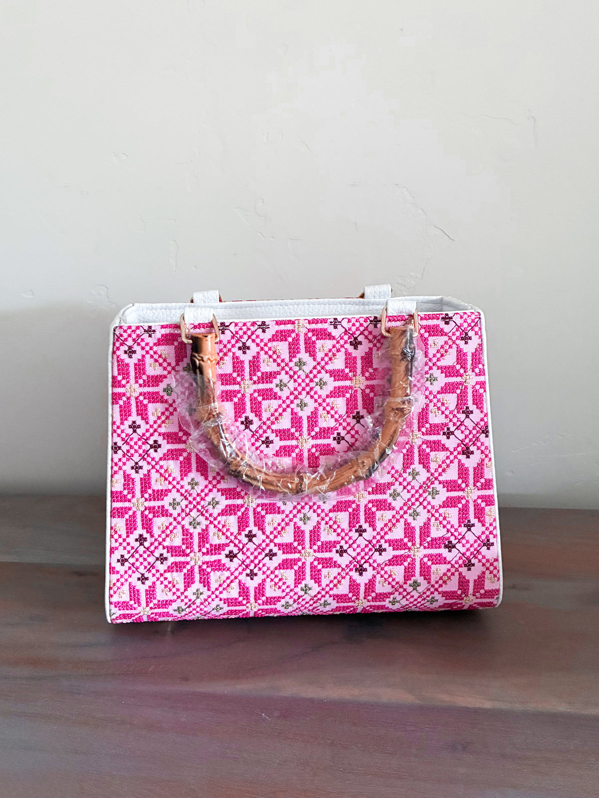 Handbag Rose